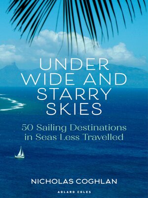 Under Wide and Starry Skies - ebook